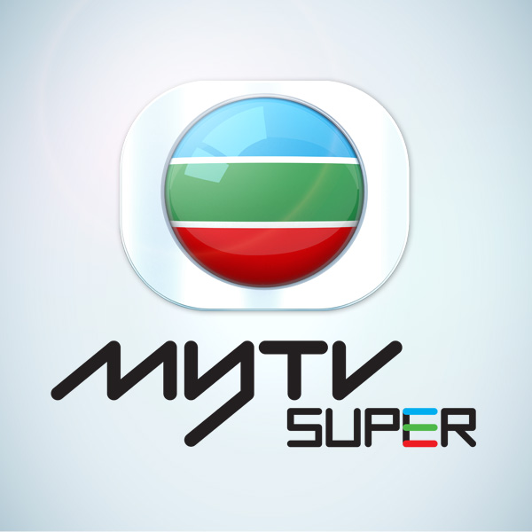 TVB MyTV Super