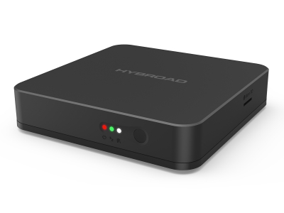 A312/Snowbox Palm2 HD Client