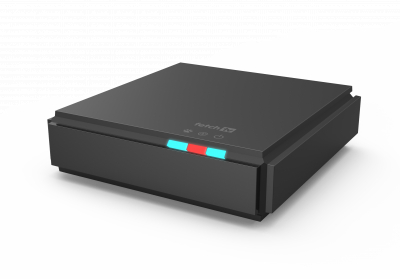 H626T - HD Hybrid STB with Wi-Fi 5