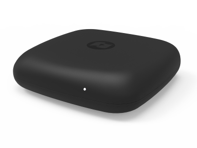 Z127 Mini IPTV HD Zapper