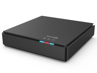 M616T UHD 4K Media Hub