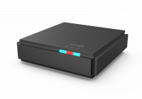 H671T - 4K Hybrid STB with Wi-Fi 6