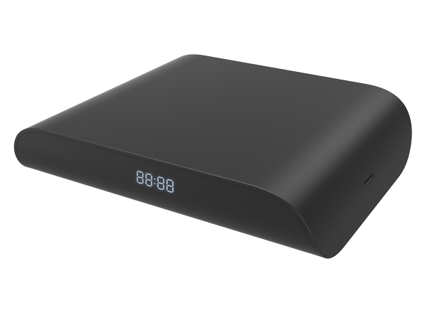 H350T 4K UHD AC DTMB STB