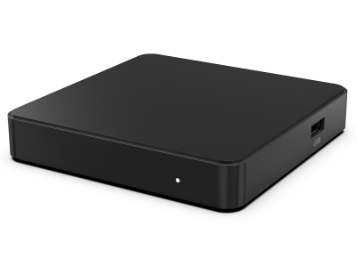 A151 Certified ATV UHD 4K OTT